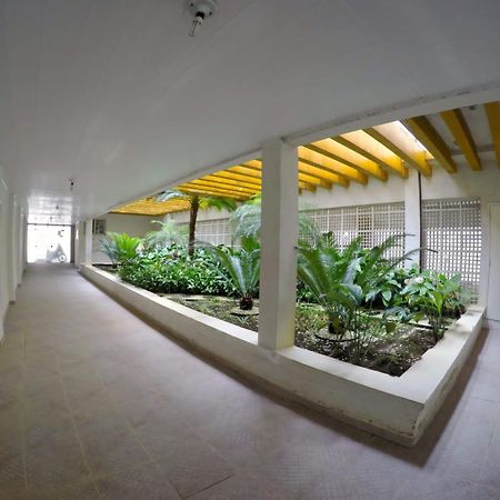 Apto - Enseada - Guaruja - Do Lado Da Praia - Excelente - 9 Pessoas Luaran gambar
