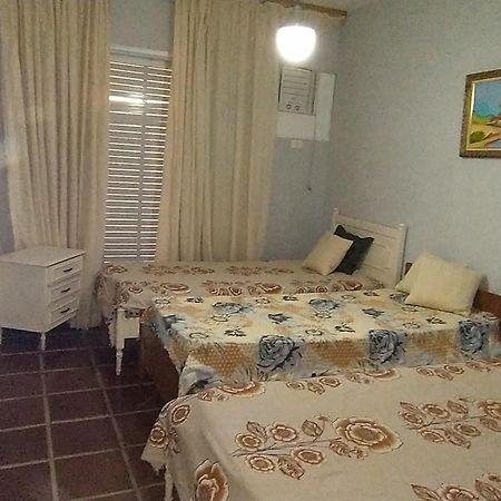 Apto - Enseada - Guaruja - Do Lado Da Praia - Excelente - 9 Pessoas Luaran gambar