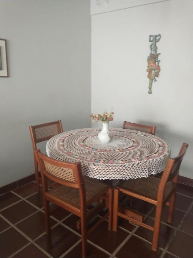 Apto - Enseada - Guaruja - Do Lado Da Praia - Excelente - 9 Pessoas Luaran gambar