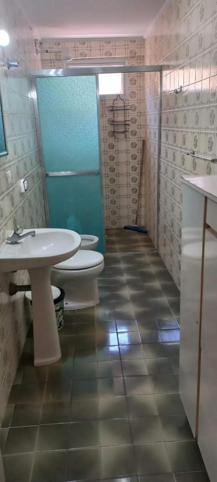 Apto - Enseada - Guaruja - Do Lado Da Praia - Excelente - 9 Pessoas Luaran gambar
