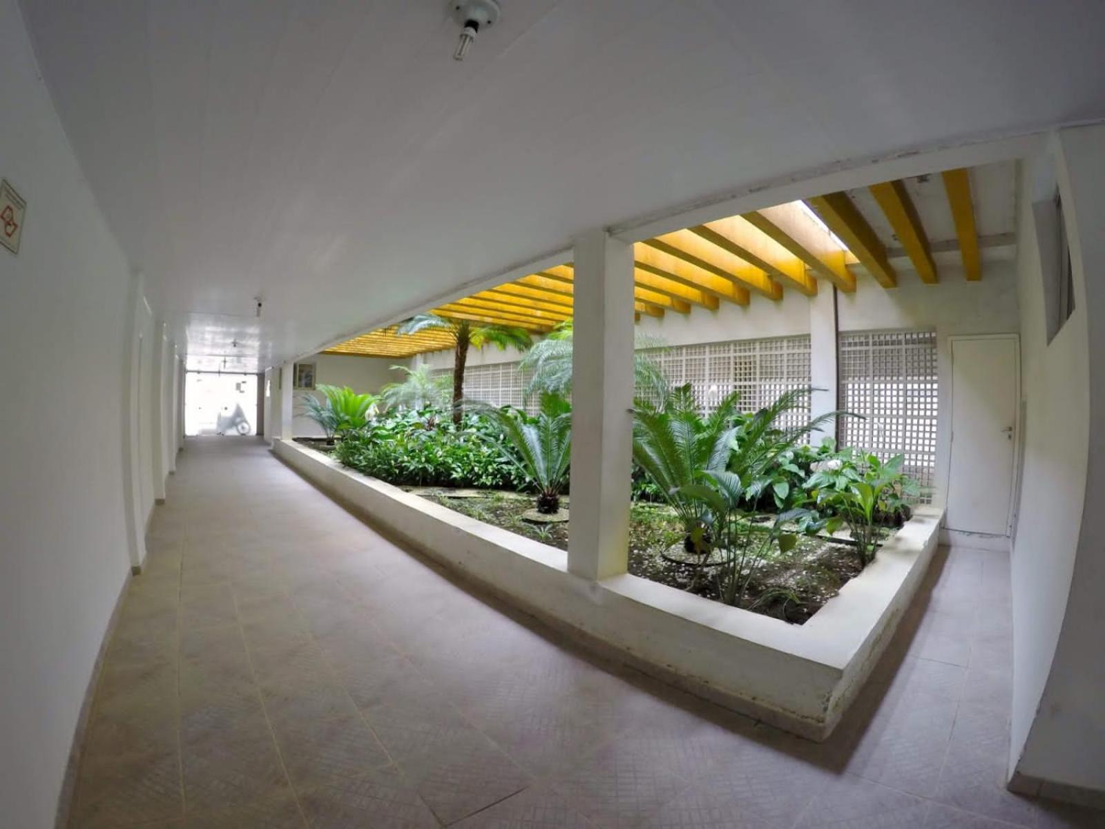 Apto - Enseada - Guaruja - Do Lado Da Praia - Excelente - 9 Pessoas Luaran gambar