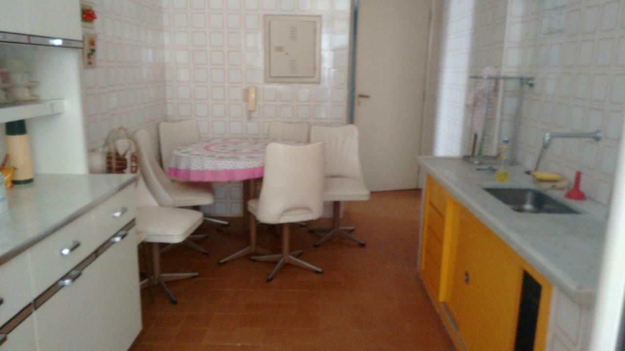 Apto - Enseada - Guaruja - Do Lado Da Praia - Excelente - 9 Pessoas Luaran gambar
