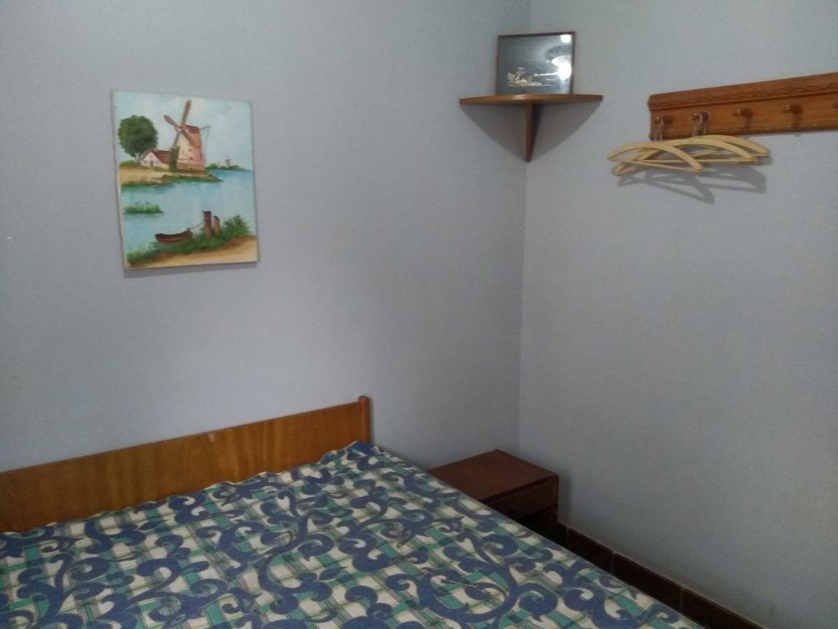 Apto - Enseada - Guaruja - Do Lado Da Praia - Excelente - 9 Pessoas Luaran gambar